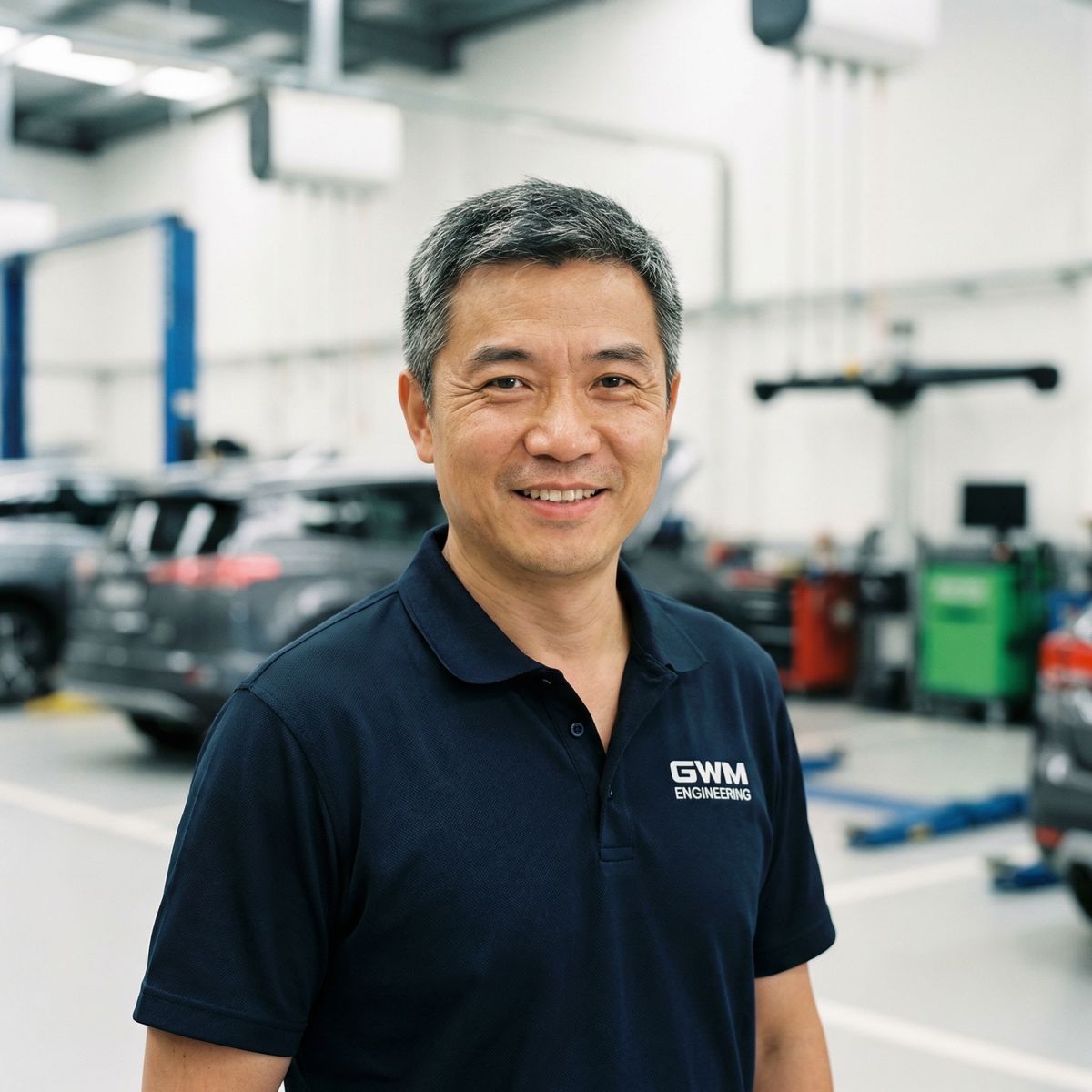 国产汽车改装专家