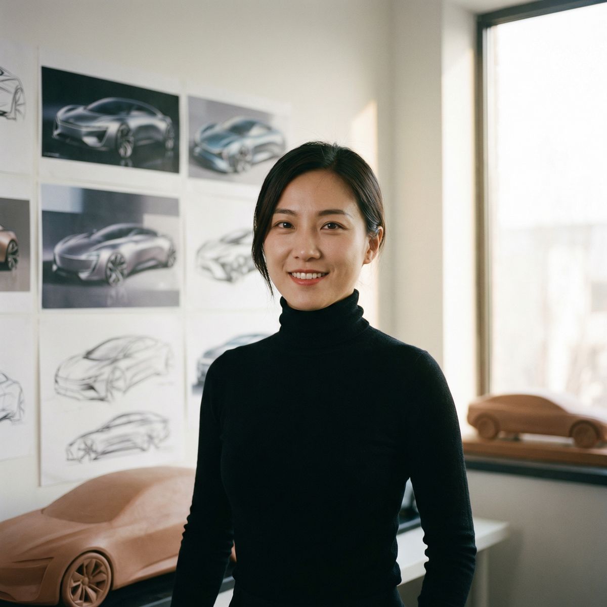 国产赛车视频专家