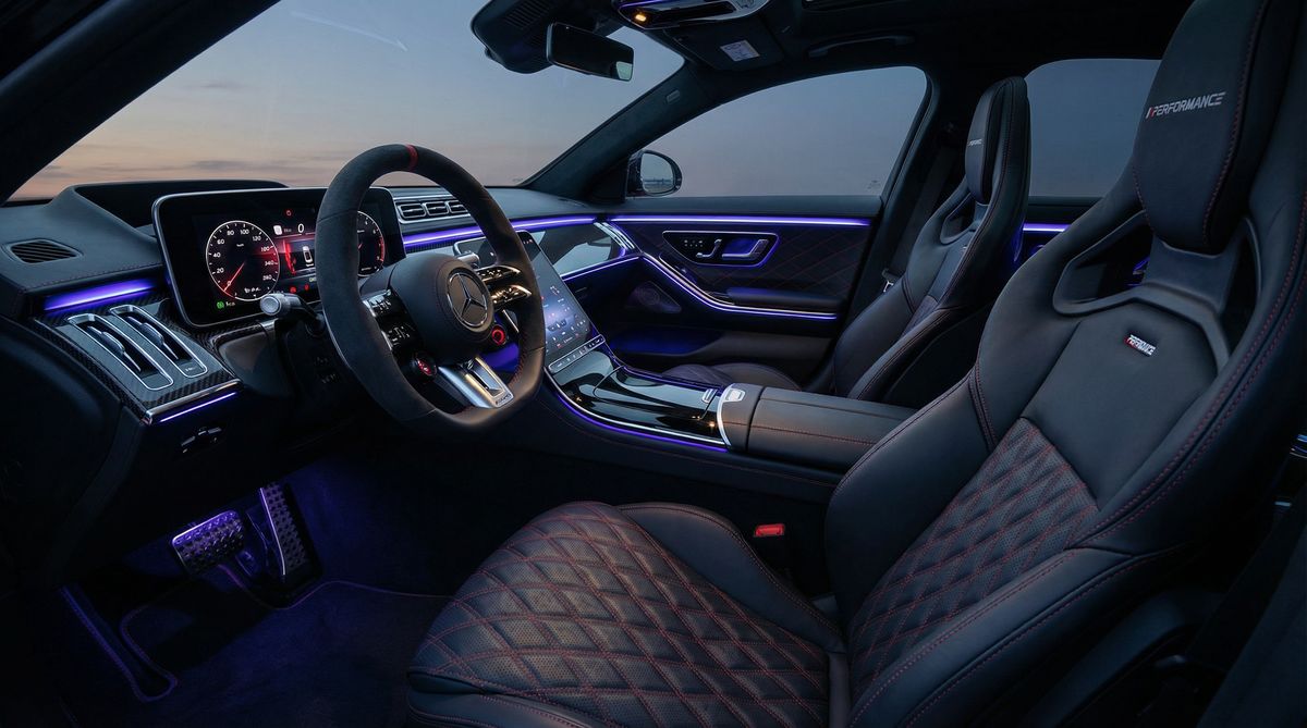 国产汽车测评视频